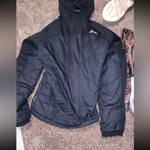 The north face